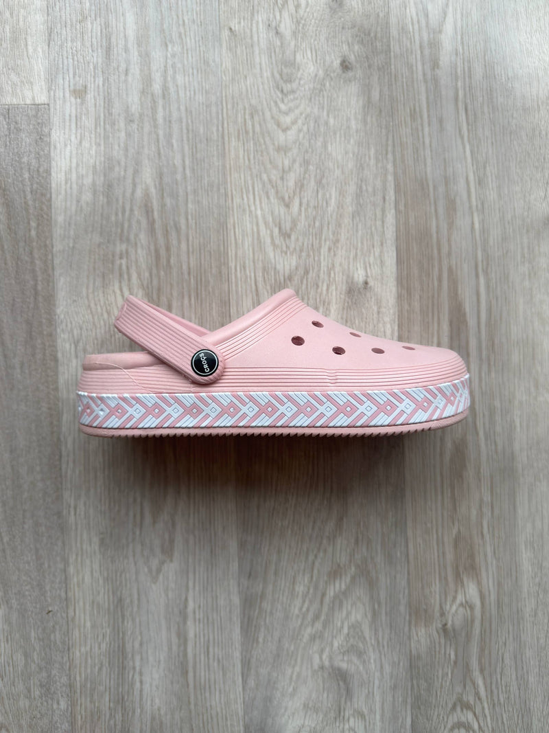 Clogs