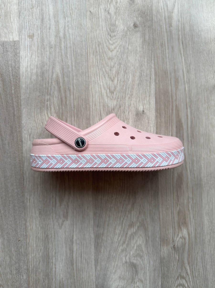 Clogs